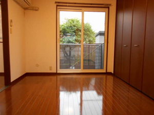 サンロードD 102号-2