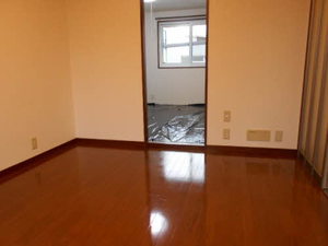 サンロードD 102号-3