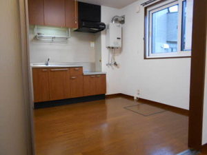 サンロードD 102号-4