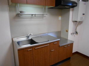 サンロードD 102号-5