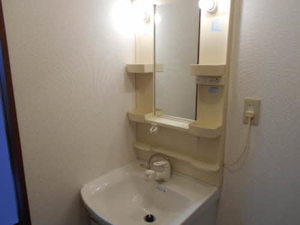 サンロードD 102号-8