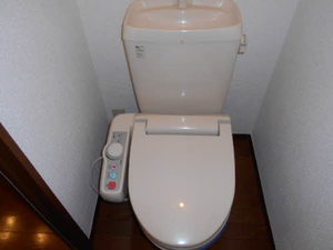 サンロードD 102号-10