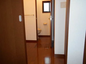 サンロードD 102号-11