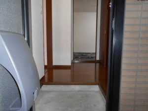 サンロードD 102号-15