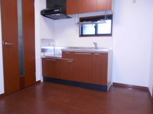 アクアロードⅡ－Ｃ 102号-4