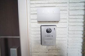 ベレオＵ土樋 105号-2