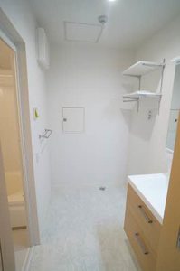 ベレオＵ土樋 105号-6
