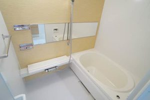 ベレオＵ土樋 105号-8