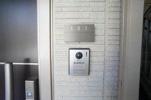 ベレオＵ土樋 107号-2