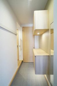 ベレオＵ土樋 107号-3