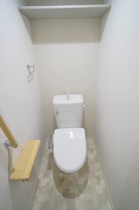 ベレオＵ土樋 107号-4