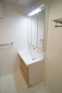 ベレオＵ土樋 107号-5