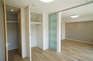 ベレオＵ土樋 107号-10