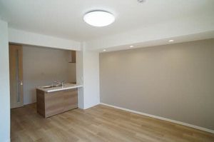 ベレオＵ土樋 107号-11