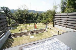 ベレオＵ土樋 107号-12