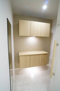 ベレオＵ土樋 305号-4