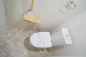 ベレオＵ土樋 305号-5