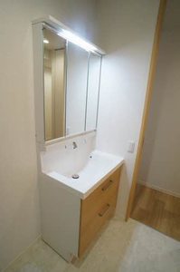 ベレオＵ土樋 305号-6