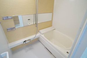 ベレオＵ土樋 305号-7