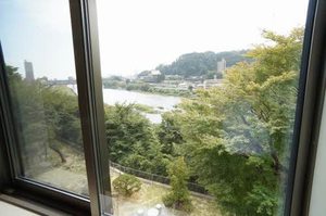 ベレオＵ土樋 305号-12