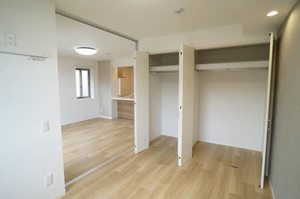 ベレオＵ土樋 305号-13