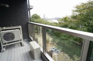 ベレオＵ土樋 305号-14