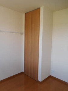 シャーメゾン楢山Ａ A202号-6