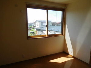 シャーメゾン楢山Ａ A202号-7