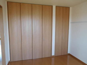 シャーメゾン楢山Ａ A202号-9