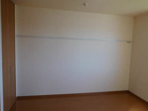 シャーメゾン楢山Ａ A202号-10