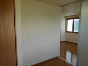 シャーメゾン楢山Ａ A202号-12