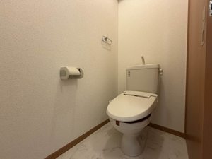 シャーメゾン楢山Ｂ B102号-7