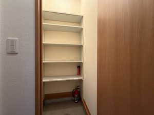 シャーメゾン楢山Ｂ B102号-11