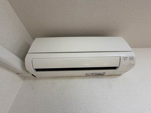 シャーメゾン楢山Ｂ B102号-13