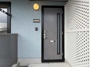 シャーメゾン楢山Ｂ B102号-14