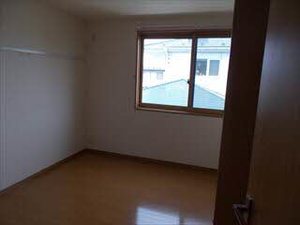 シャーメゾン楢山B B203号-8