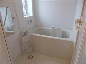 シャーメゾン楢山B B203号-10