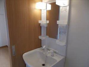 シャーメゾン楢山B B203号-11