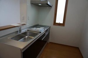 シャーメゾン港北 103号-4