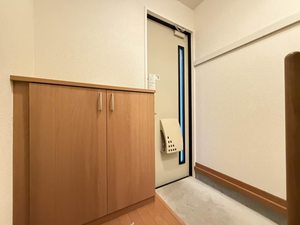 シャーメゾン港北 202号-5