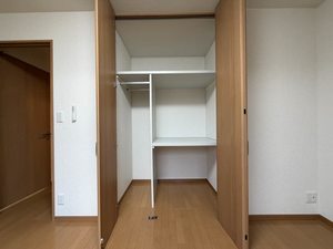 シャーメゾン港北 202号-12