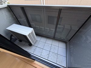 シャーメゾン港北 202号-15