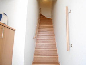 シャーメゾン港北Ⅱ 203号-4