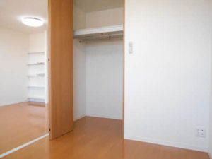 シャーメゾン港北Ⅱ 203号-6