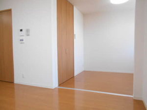 シャーメゾン港北Ⅱ 203号-9