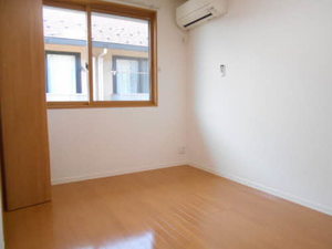 シャーメゾン港北Ⅱ 203号-13