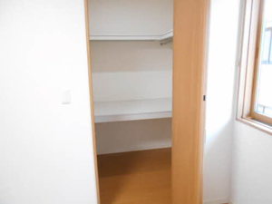 シャーメゾン港北Ⅱ 203号-15