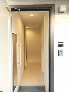 シャーメゾンルシエル 102号-5