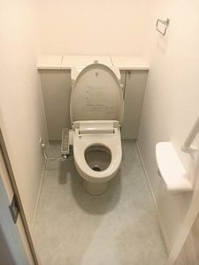 シャーメゾンルシエル 102号-7