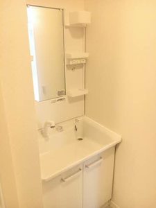 シャーメゾンルシエル 102号-8